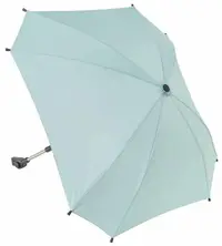 Umbrelă universală pentru cărucior Reer, mentă