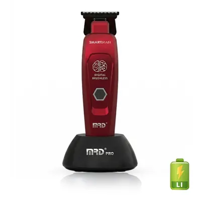 Masina de contur - MRD - Smart Brain - 7.500 RPM - Burgundy