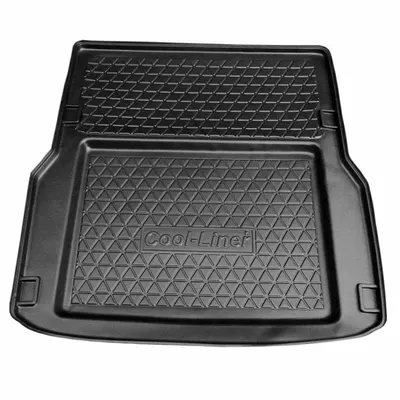 Tavita Portbagaj Compatibila Audi A8 D3 2002-2009 Sedan
