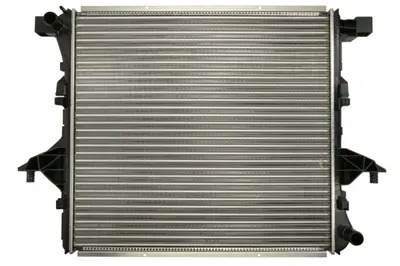 Radiator racire motor potrivit VW AMAROK 2.0 2.0D 09.10