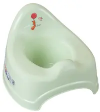 Oliță pentru bebeluşi Tega Baby - Povestea pădurii, verde