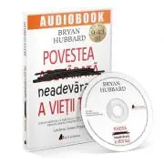 Povestea neadevarata a vietii tale. Audiobook