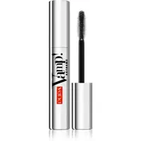 PUPA Milano Vamp! Extreme rimel pentru volum, foarte negru