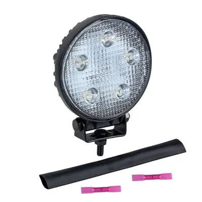 Lumina lucru (LED, 9 12 24 32V, 15W, 1100lm, lungime: 1500mm, inaltime: 135mm, latime: 115mm, adancime: 36mm)