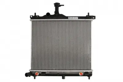 Radiator motor potrivit HYUNDAI I10 I 1.1 1.1LPG 1.2LPG