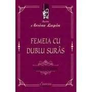 Femeia cu dublu suras