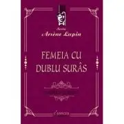Femeia cu dublu suras