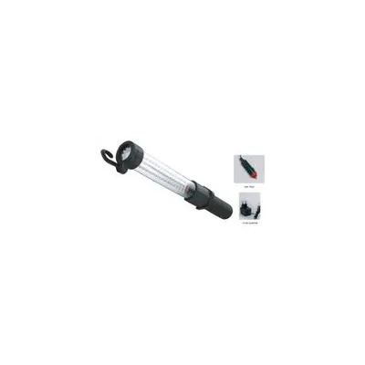 Lampa Auto Reincarcabila 35 Led-Uri + Cablu (5 M), Vt2007l