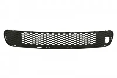Grila bara fata (SRT, plastic, negru) JEEP GRAND CHEROKEE IV 2013-2016