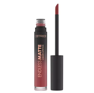 Catrice Endless Matte Ruj Lichid 090