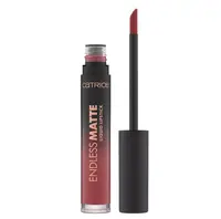 Catrice Endless Matte Ruj Lichid 090