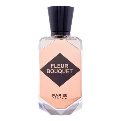 Fleur Bouquet 80ml - Apa de Parfum, dama Engros