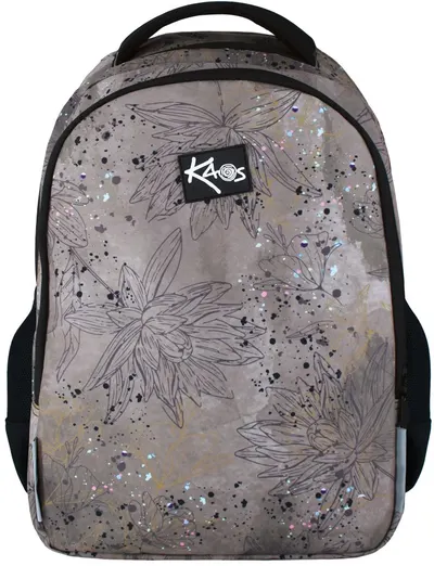 Ghiozdan școlar Kaos Urban - Drue, 32 l