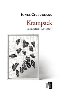 Krampack - Paperback brosat - Ionel Ciupureanu