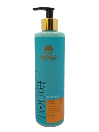 Sampon hidratant si revitalizant Evoque Professional Miracle Touch Smart Care Shampoo 400 ml
