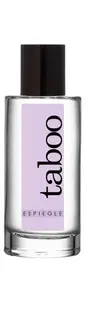 Taboo Espiegle For Her 50 Ml Ruf0002082