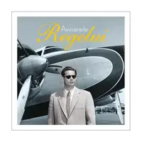 Avioanele Regelui - Hardcover - ***