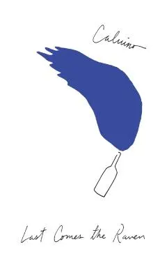 Last Comes the Raven: And Other Stories