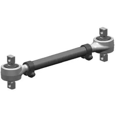 Brat, suspensie roata LEMFOERDER 29818 01