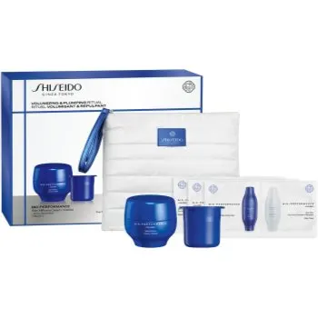 Shiseido Bio-Performance Skin HIForce set cadou pentru femei
