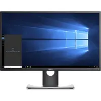 Monitor Dell 24", model P2417H, WIDE, Second Hand