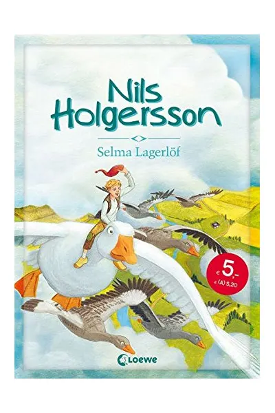 Nils Holgersson