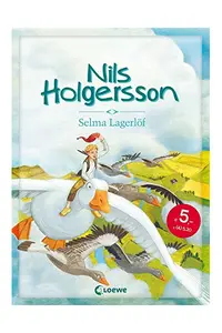 Nils Holgersson