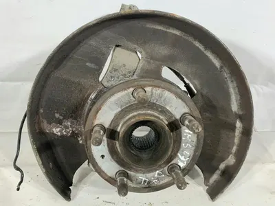 Fuzeta dreapta fata 13219081 Opel Insignia A (2008-2013) 2.0 cdti A20DTH