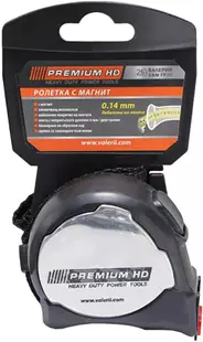 Flexometro Premium HD - 37320, 8 m x 25 mm, cu magnet