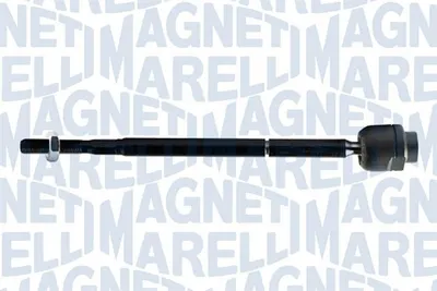 Articulatie axiala (fara capat) Dreapta Stanga (lungime: 318mm) potrivit OPEL COMBO TOUR, COMBO MINIVAN, CORSA C, CORSA C HATCHBACK 1.0-1.8 09.00