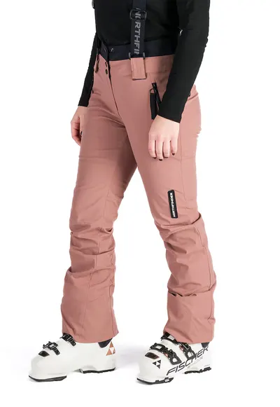 Pantaloni schi 2L 10K/10K dama Mylee - Piersica
