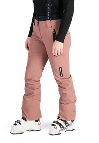 Pantaloni schi 2L 10K/10K dama Mylee - Piersica