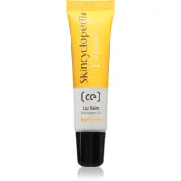 Skincyclopedia Vit. C 1% balsam de buze 10 ml