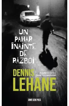 Un pahar inainte de razboi