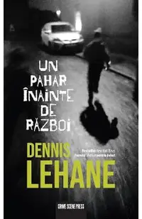Un pahar inainte de razboi