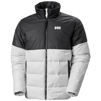 Geaca matlasata de tranzitie Oslo Light Puffy Jacket barbati