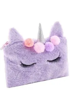 Portfard unicorn mov