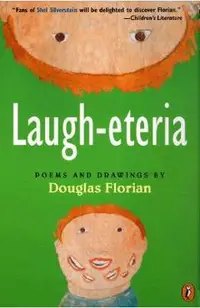 Laugh-Eteria: Poems and Drawings
