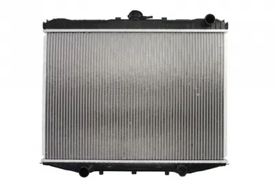 Radiator apa racire motor (transmisie manuala) FORD MAVERICK; NISSAN TERRANO I, TERRANO II 2.7D intre 1989-2002