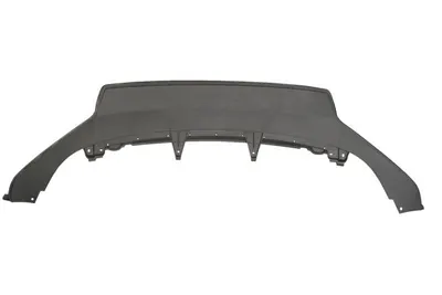 Capac bara Fata negru potrivit VW JETTA IV dupa 2014