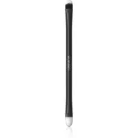 Catrice Effect Eyeshadow Duo Brush perie cu două fețe fard de ochi 1 buc