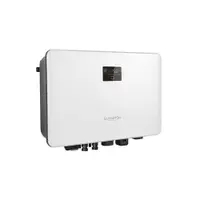 Invertor On-Grid monofazat Sungrow SG3.6RS, 3.6kW, 3680 W, WiFi