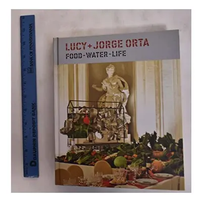 Lucy + Jorge Orta