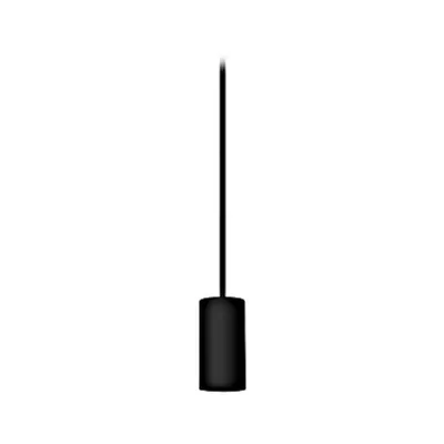 Tacito fitting E27 Kabel black