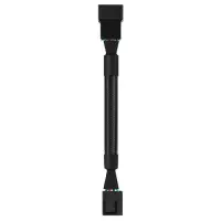 Adaptor ventilatoare Deepcool Low-Speed