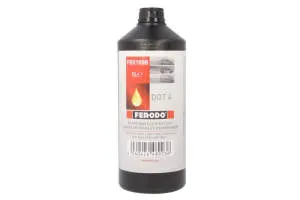 Lichid frana FERODO DOT 4 1L