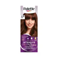 Vopsea de Par Permanenta Palette Intensive Color Creme R4 Castaniu Mediu, 110 ml
