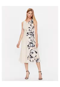 Rochie - model DKNY-DD3E361A - multicolor