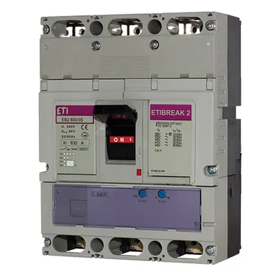 Eb2 800/4lf 800a 4p