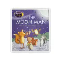 The Moon Man